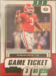 Roquan Smith