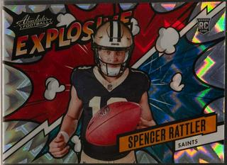 Spencer Rattler