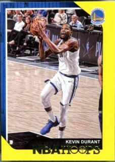 Kevin Durant