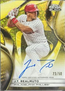 J.T. Realmuto