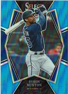 Byron Buxton