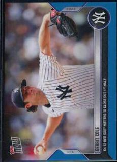 Gerrit Cole