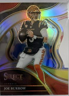 Joe Burrow