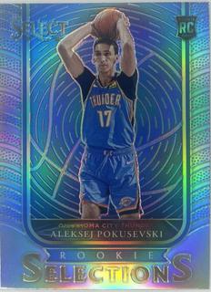 Aleksej Pokusevski