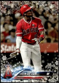 Justin Upton