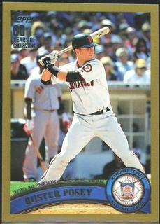 Buster Posey