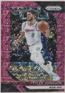 Tyler Johnson