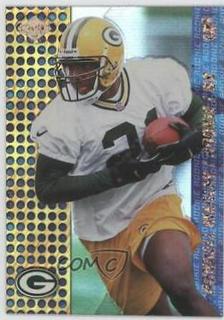 Rondell Mealey