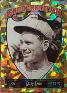 Dizzy Dean