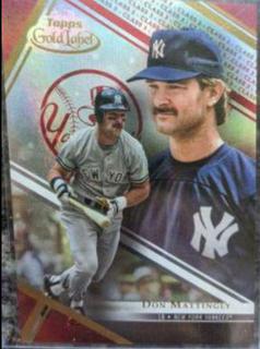 Don Mattingly