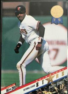 Barry Bonds
