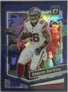 Saquon Barkley