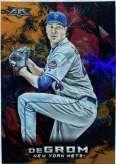 Jacob deGrom