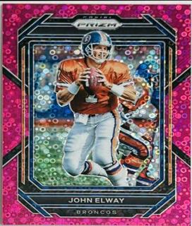 John Elway