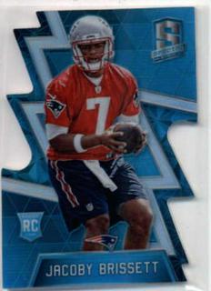 Jacoby Brissett