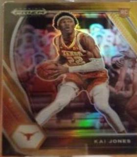Kai Jones