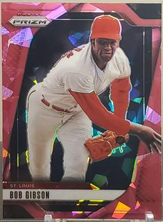 Bob Gibson