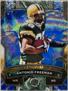 Antonio Freeman