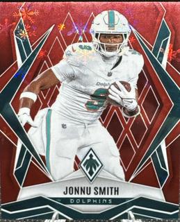 Jonnu Smith