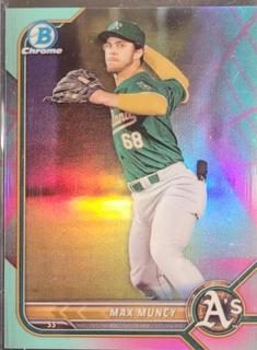 Max Muncy