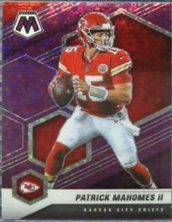 Patrick Mahomes II