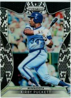 Kirby Puckett