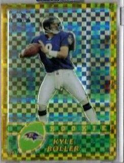 Kyle Boller