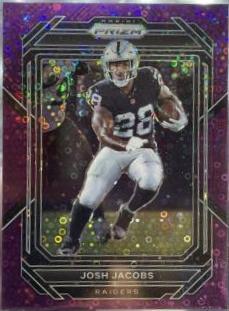 Josh Jacobs