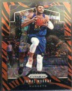 Jamal Murray