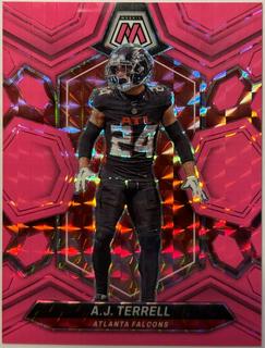 A.J. Terrell
