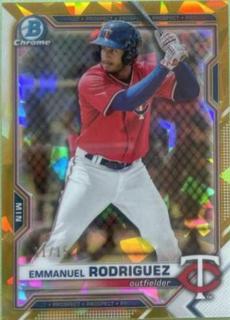 Emmanuel Rodriguez