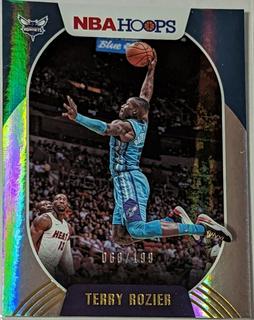 Terry Rozier