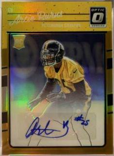 Artie Burns