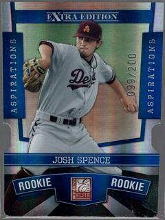 Josh Spence
