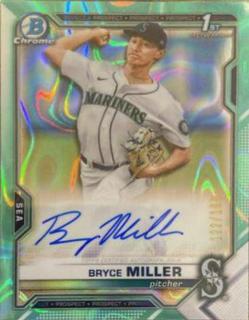 Bryce Miller