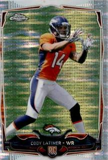 Cody Latimer