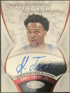 Gary Trent Jr.