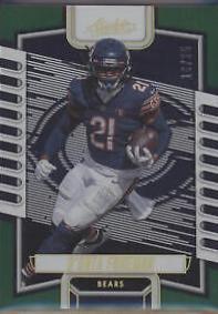 D'Onta Foreman