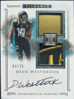 Dede Westbrook