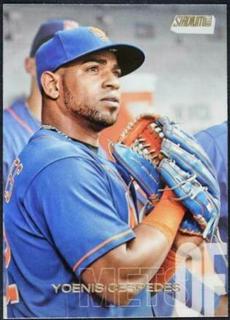 Yoenis Cespedes