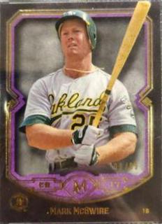 Mark McGwire