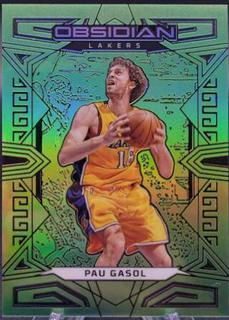 Pau Gasol