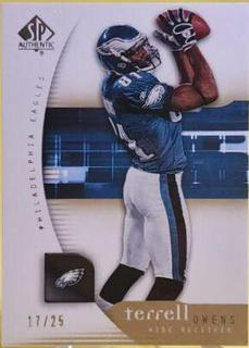 Terrell Owens