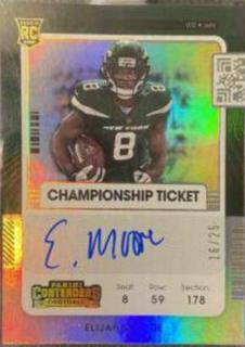 Elijah Moore