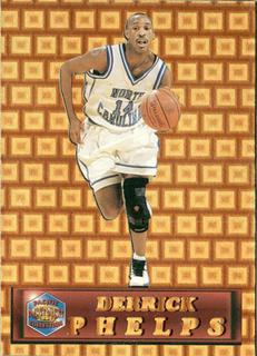 Derrick Phelps