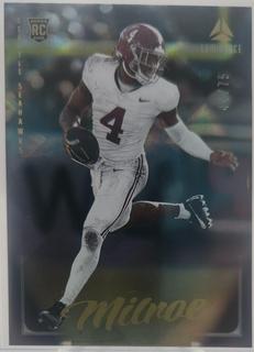 Jalen Milroe