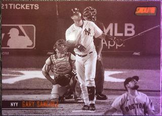 Gary Sanchez