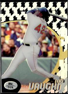 Mo Vaughn