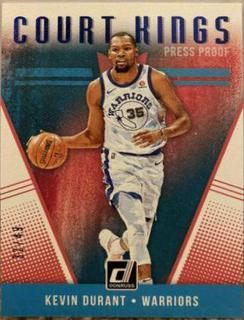 Kevin Durant