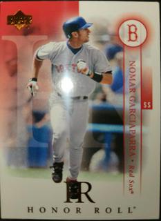 Nomar Garciaparra